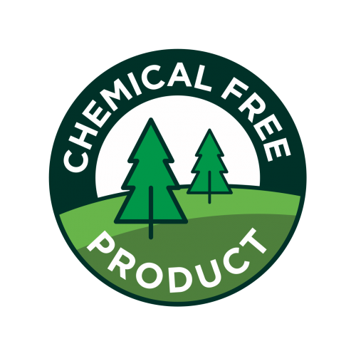 Chemical Free
