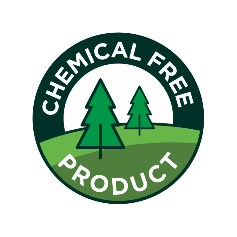 Chemical Free - EcoFurn