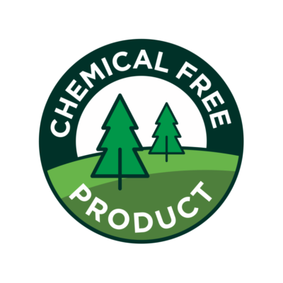 Chemical-Free