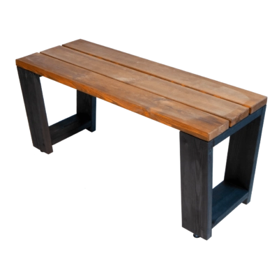 JUSSI BENCH