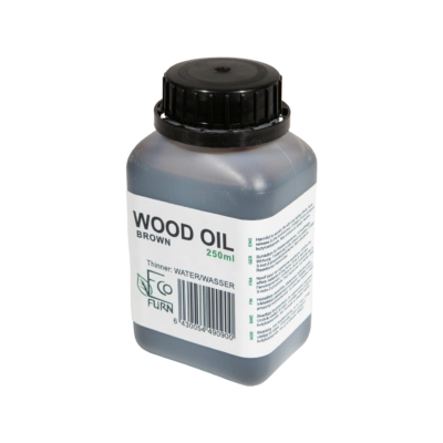 Wood Oils